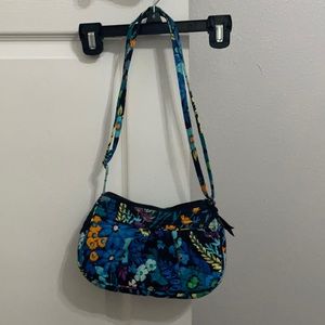 Vera Bradley small purse